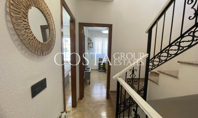 Odsprzedaż - Willa -
Orihuela Costa - Villamartín