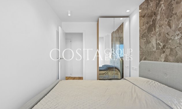 Odsprzedaż - Apartament -
Torrevieja - Punta Prima