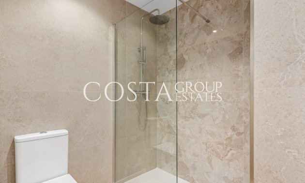 Odsprzedaż - Apartament -
Torrevieja - Punta Prima