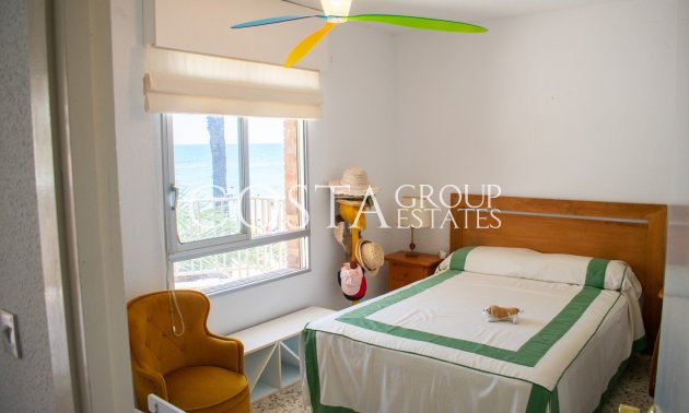 Resale - Apartments -
Torrevieja - Playa del Cura