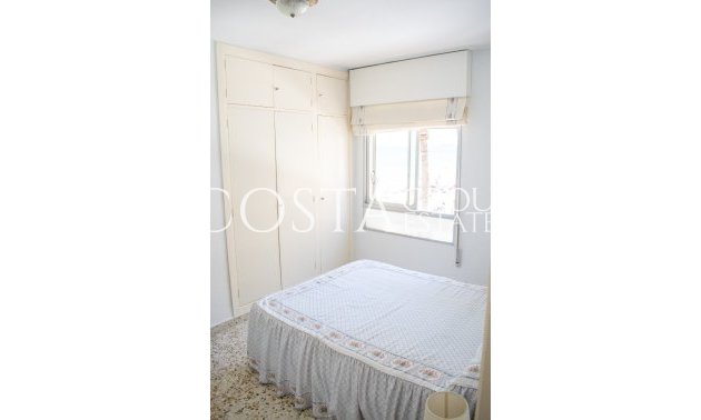 Resale - Apartments -
Torrevieja - Playa del Cura