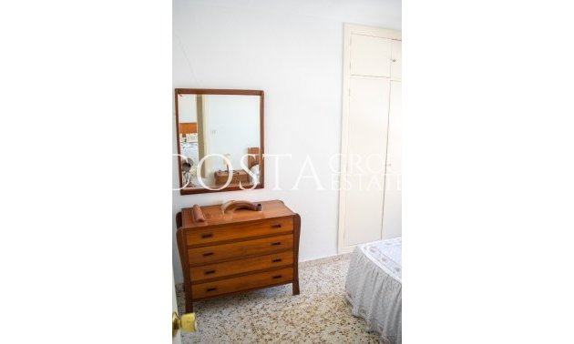 Resale - Apartments -
Torrevieja - Playa del Cura