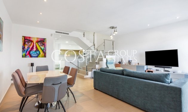 Resale - House -
Ciudad Quesada - Rojales