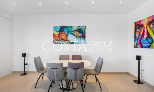 Resale - House -
Ciudad Quesada - Rojales