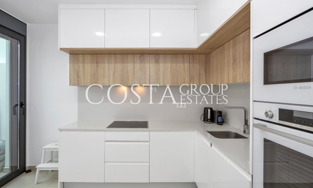 Resale - House -
Ciudad Quesada - Rojales