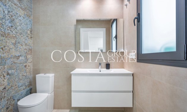 Resale - House -
Ciudad Quesada - Rojales