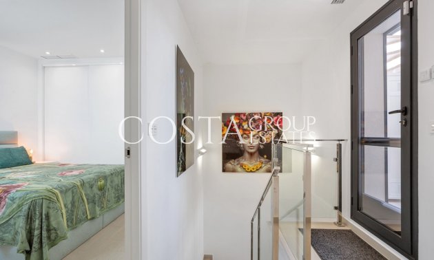 Resale - House -
Ciudad Quesada - Rojales
