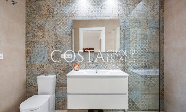 Resale - House -
Ciudad Quesada - Rojales