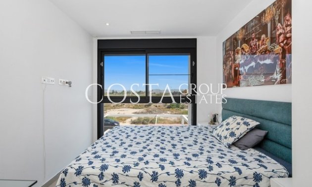 Resale - House -
Ciudad Quesada - Rojales