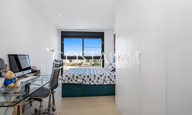 Resale - House -
Ciudad Quesada - Rojales