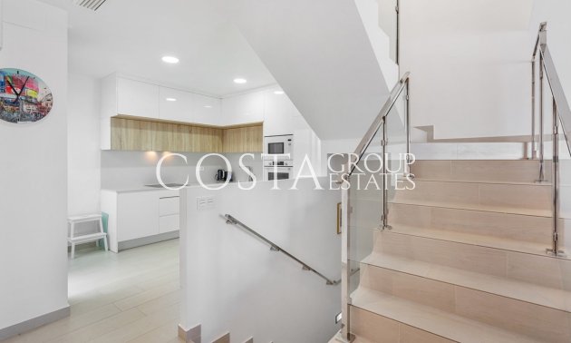 Resale - House -
Ciudad Quesada - Rojales