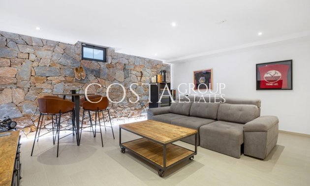 Resale - House -
Ciudad Quesada - Rojales