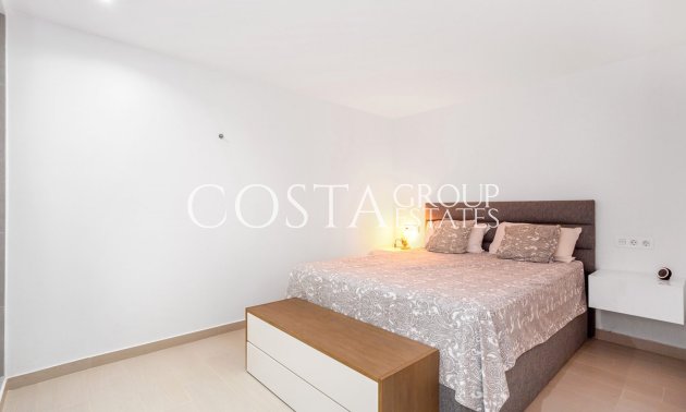 Resale - House -
Ciudad Quesada - Rojales
