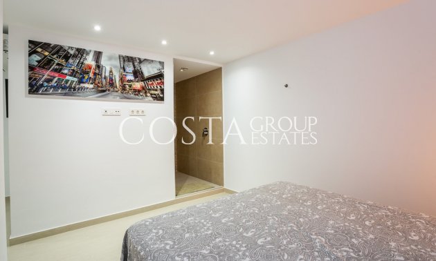 Resale - House -
Ciudad Quesada - Rojales