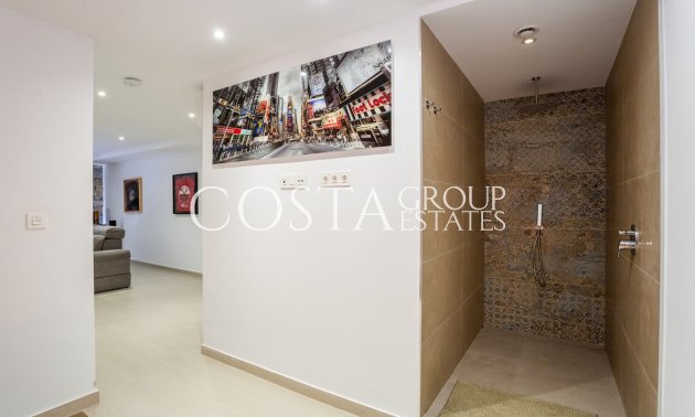 Resale - House -
Ciudad Quesada - Rojales