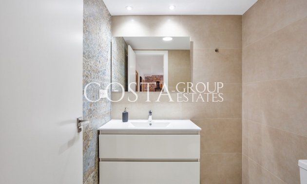 Resale - House -
Ciudad Quesada - Rojales