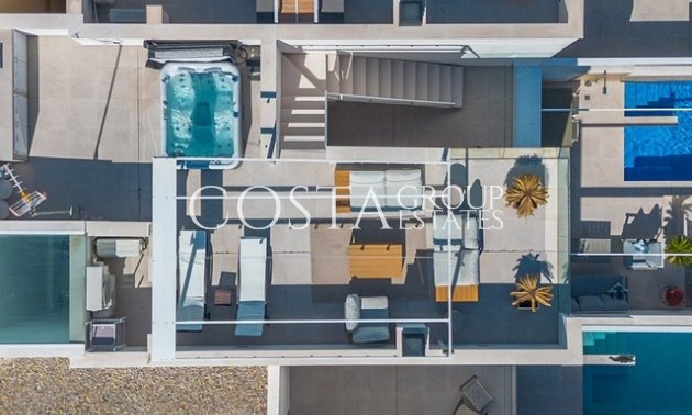 Resale - House -
Ciudad Quesada - Rojales