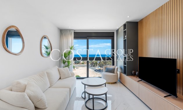 Wiederverkauf - Apartments -
Orihuela Costa