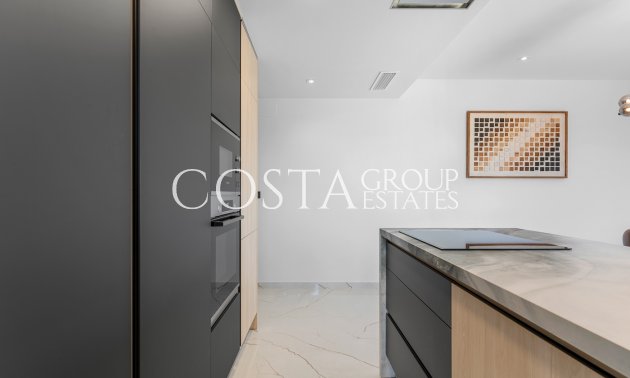 Wiederverkauf - Apartments -
Orihuela Costa