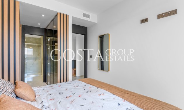 Wiederverkauf - Apartments -
Orihuela Costa