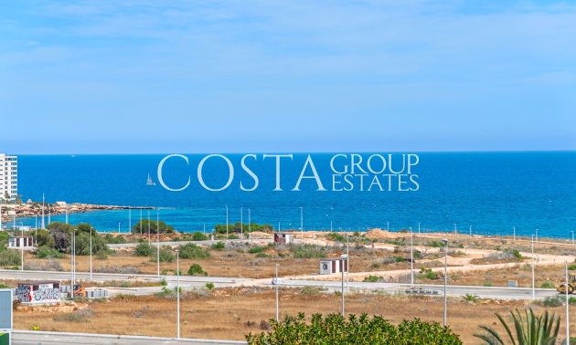 Wiederverkauf - Apartments -
Orihuela Costa