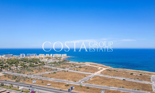 Wiederverkauf - Apartments -
Orihuela Costa
