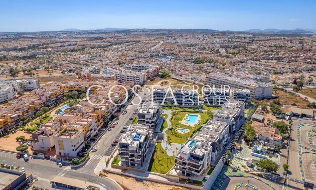 Wiederverkauf - Apartments -
Orihuela Costa