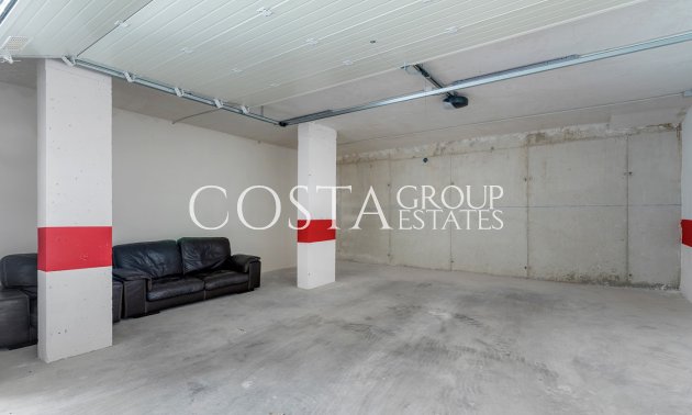 Wiederverkauf - Apartments -
Orihuela Costa