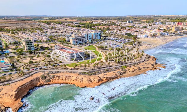 Wiederverkauf - Apartments -
Pilar de la Horadada - Mil Palmeras
