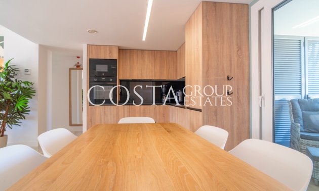 Herverkoop - Apartments -
Torrevieja - Punta Prima
