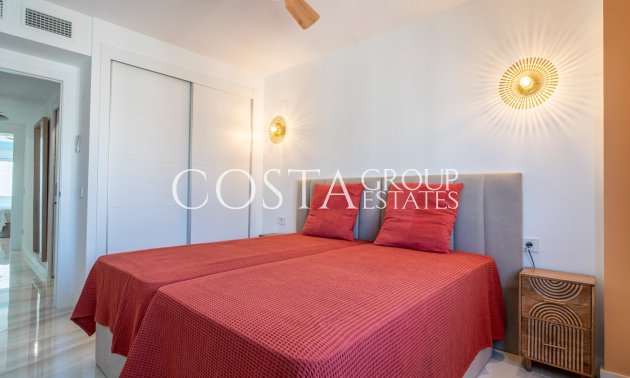 Herverkoop - Apartments -
Torrevieja - Punta Prima