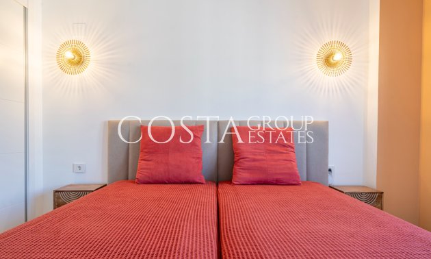 Herverkoop - Apartments -
Torrevieja - Punta Prima