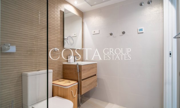 Herverkoop - Apartments -
Torrevieja - Punta Prima