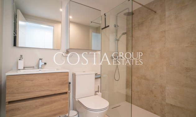 Herverkoop - Apartments -
Torrevieja - Punta Prima