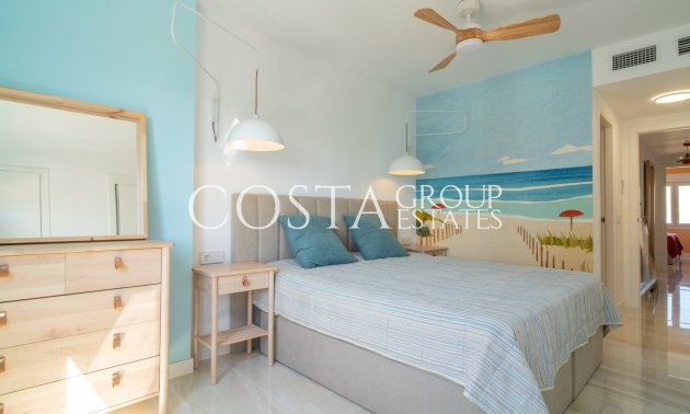 Herverkoop - Apartments -
Torrevieja - Punta Prima