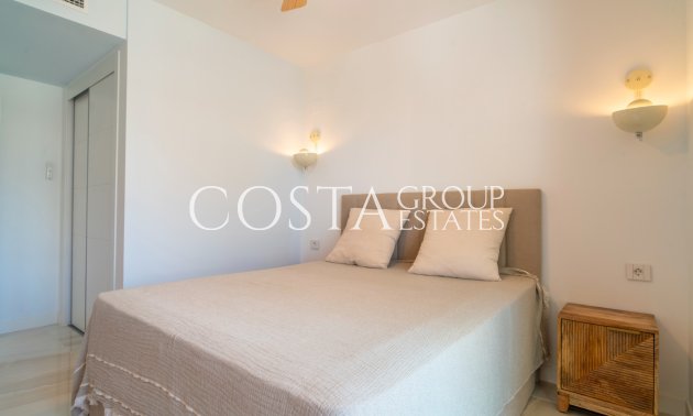 Herverkoop - Apartments -
Torrevieja - Punta Prima