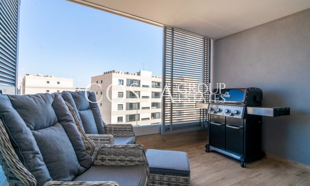 Herverkoop - Apartments -
Torrevieja - Punta Prima