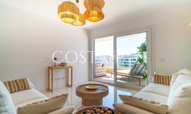 Herverkoop - Apartments -
Torrevieja - Punta Prima