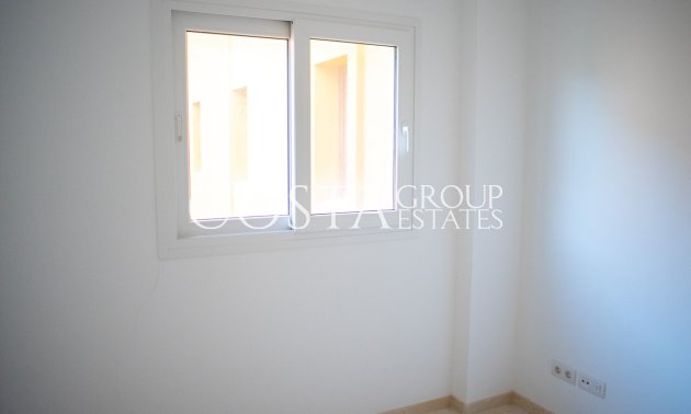 Odsprzedaż - Apartments -
Orihuela Costa - Punta Prima