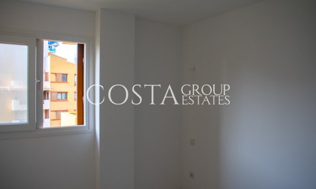 Odsprzedaż - Apartments -
Orihuela Costa - Punta Prima