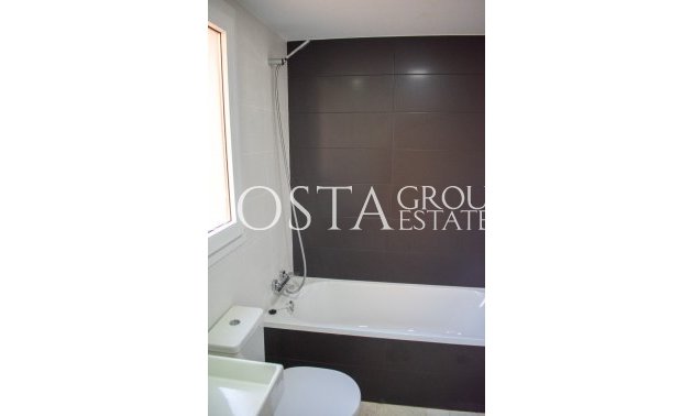 Odsprzedaż - Apartments -
Orihuela Costa - Punta Prima