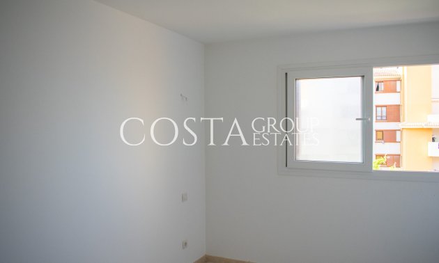 Odsprzedaż - Apartments -
Orihuela Costa - Punta Prima