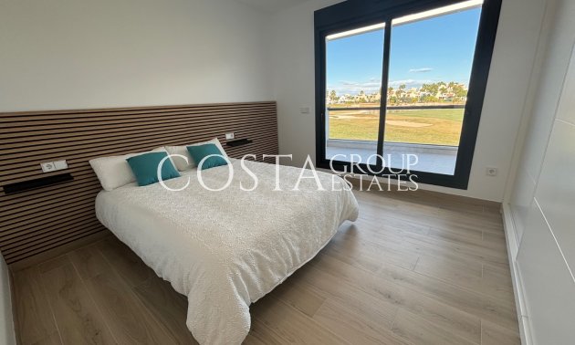 Revente - Villa -
Los Alcazares - Roda Golf Resort