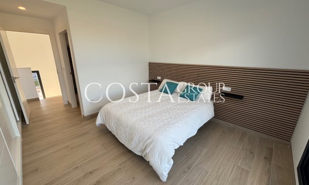 Revente - Villa -
Los Alcazares - Roda Golf Resort