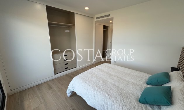 Revente - Villa -
Los Alcazares - Roda Golf Resort
