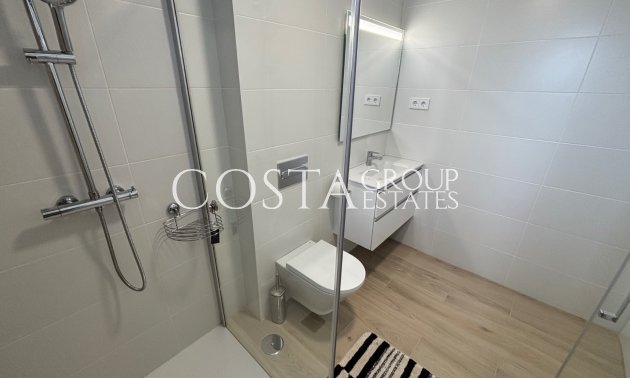 Revente - Villa -
Los Alcazares - Roda Golf Resort