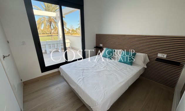 Revente - Villa -
Los Alcazares - Roda Golf Resort