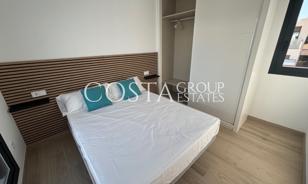 Revente - Villa -
Los Alcazares - Roda Golf Resort