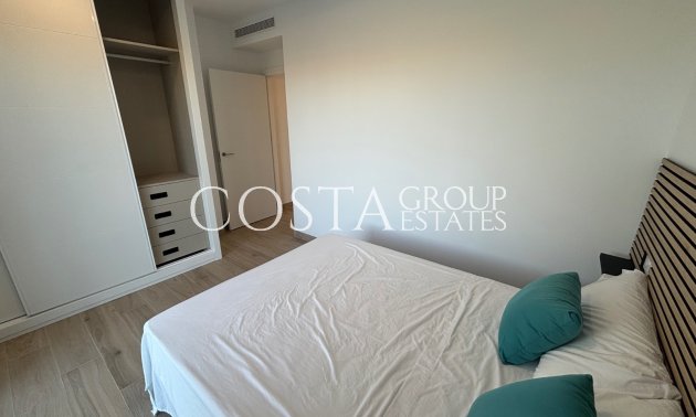 Revente - Villa -
Los Alcazares - Roda Golf Resort