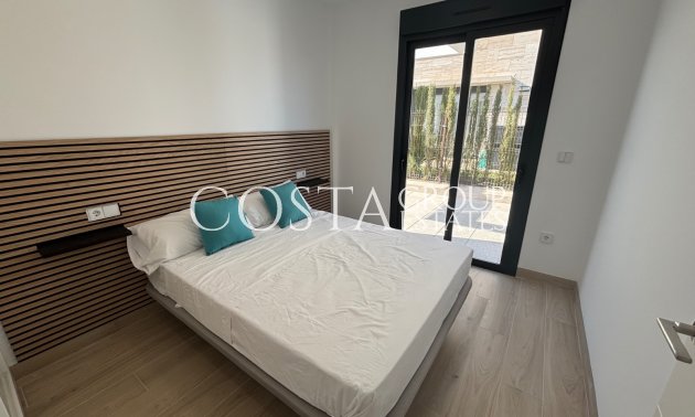 Revente - Villa -
Los Alcazares - Roda Golf Resort